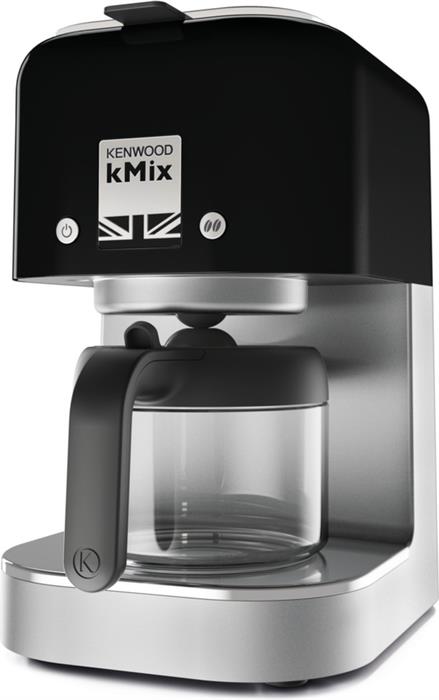 Kenwood Капельная кофеварка  COX750BK