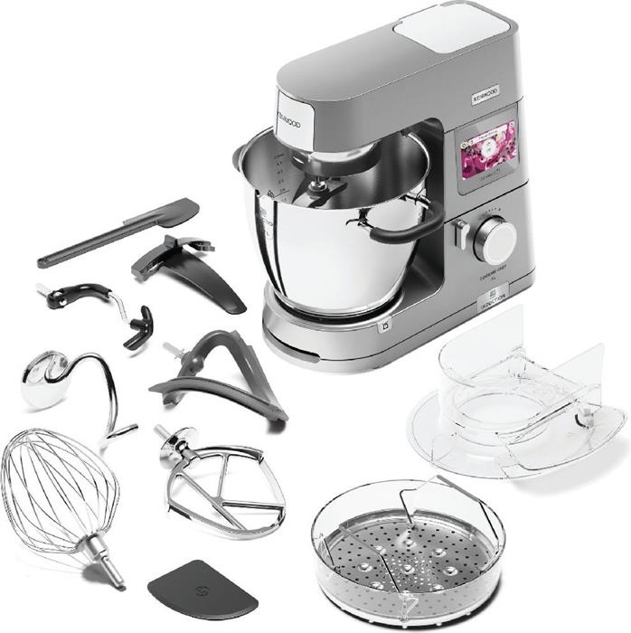 Кухонная машина Kenwood Cooking Chef XL  KCL95.004SI