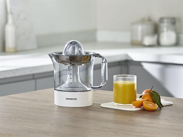 Соковыжималка Kenwood JE280A