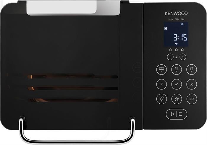 Хлебопечка Kenwood BM450