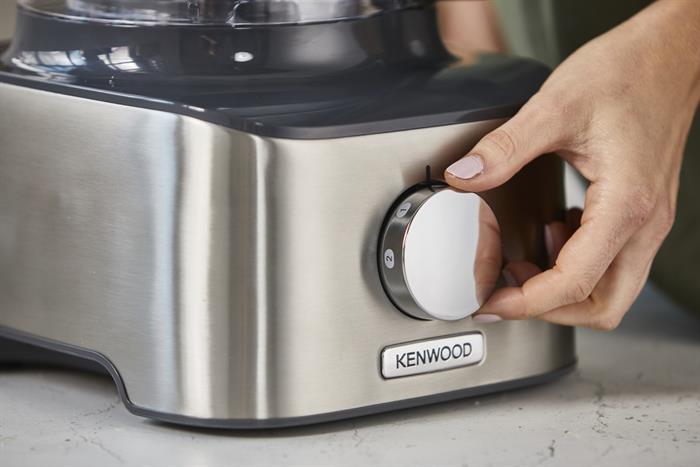 Kenwood Кухонный комбайн FDM301SS