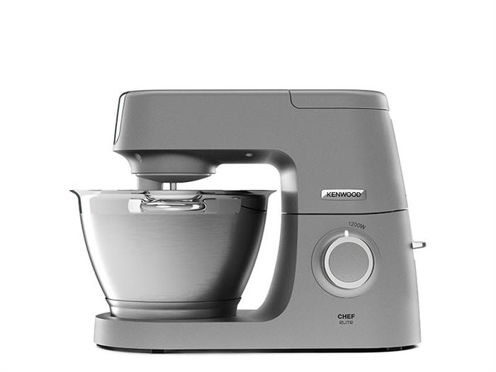 Kenwood Чаша металлическая KAT521SS