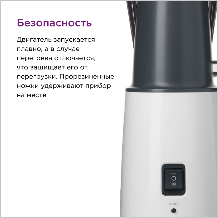 Соковыжималка Kenwood JMP400WH