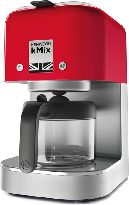 Kenwood Капельная кофеварка  COX750RD