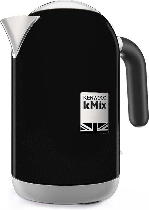 Чайник Kenwood kmix ZJX740BK